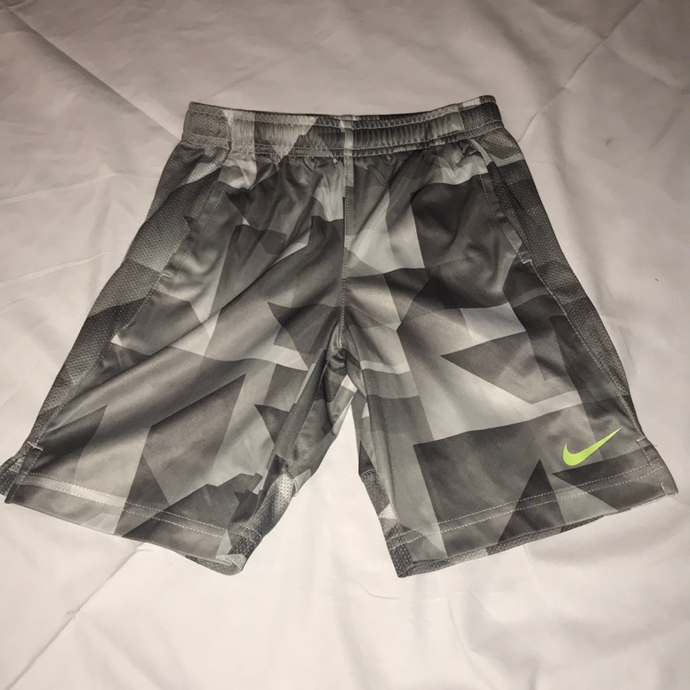 Nike shorts